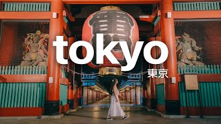 a week in tokyo (kuramae cafe tour, shopping on kitchen st., sensoji temple at n
