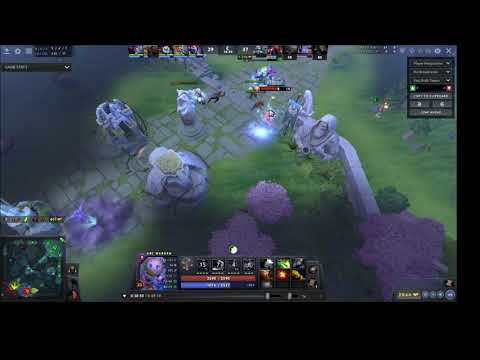 Arc Warden CORE   1vs5