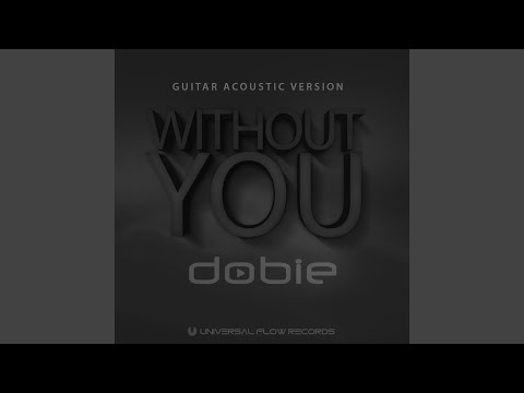 Without You (Acoustic Guitar)