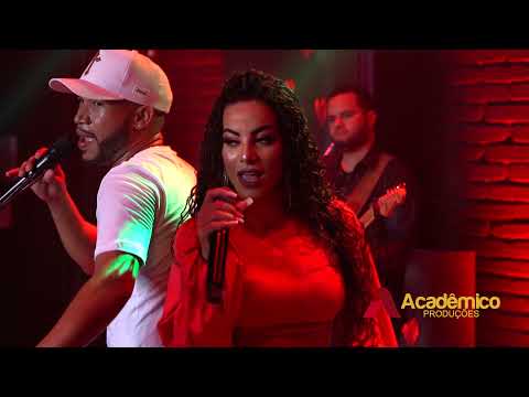 MC Metal Feat. Banda Vida Loka - Ultima Gota ( DVD na Lounge Music )