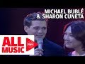 MICHAEL BUBLÉ SHARON CUNETA The Way You Look Tonight MYX Live Performance