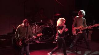 Letters To Cleo - Rim Shak
