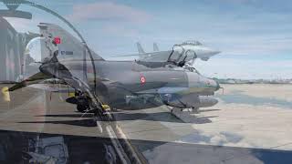 DCS World: A-10C Warthog - Síria - Campanha Online Damascus Steel