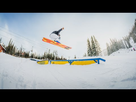 SHREDFLIX - Rude Weather