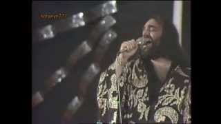 Demis Roussos - Morir al lado de mi amor