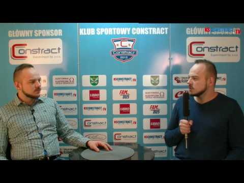 Studio Futsal- Dawid Klejna