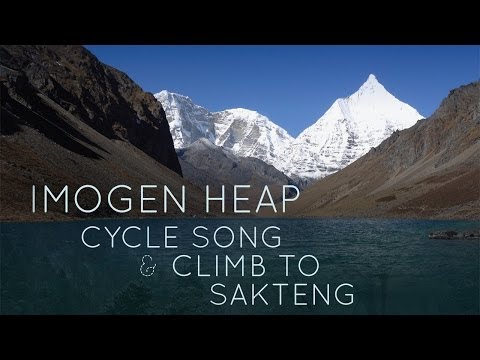 Imogen Heap - Cycle Song