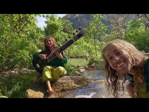 Three Little Birds and Rastaman Chant