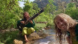 Three Little Birds and Rastaman Chant