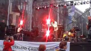 Pitch Pine Project featuring Randy Brecker Enschede 2006