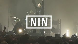 Nine Inch Nails (4k Full Concert) Fort Worth, TX 09 13 25 Timecodes
