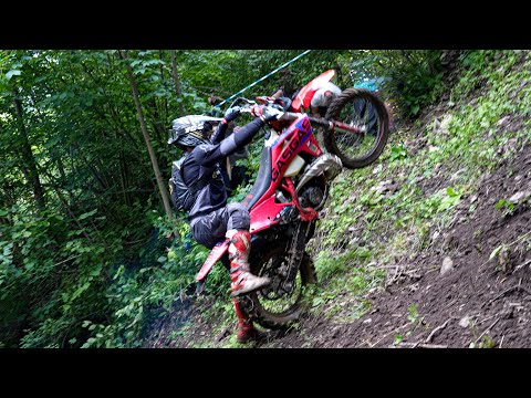 Motorodeo Hard Enduro 2025 | Extreme race in Poland