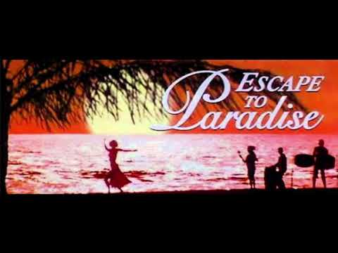 Disco Funk mix (Escape to Paradise) By Chris Ward