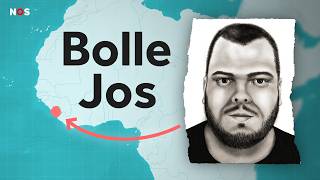 Is dit de narcostaat van Bolle Jos?