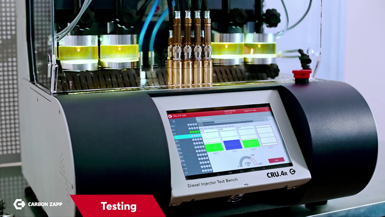 CRU4R CRU2R Tutorial