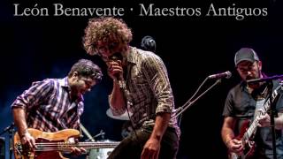 León Benavente · Maestros Antiguos