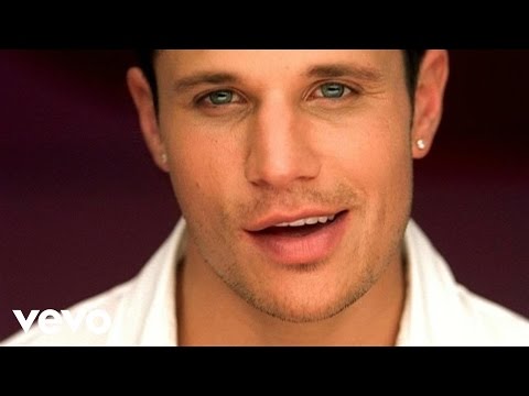 Nick Lachey - Shut Up