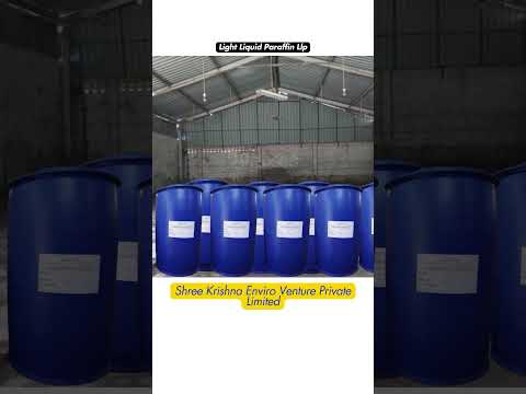 Light Liquid Paraffin Llp