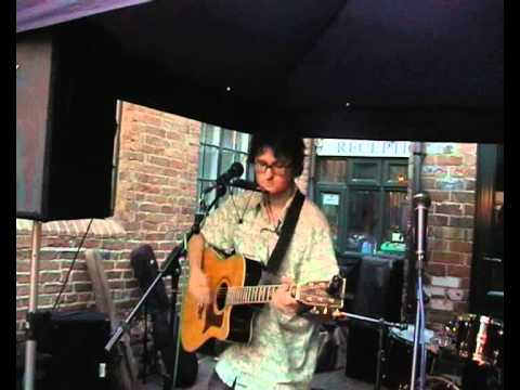 Not A Good Sign - Curtis Whitefinger (live 02/06/11)