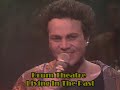 Drum Theatre - Living In The Past