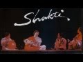 John McLaughlin & Shakti -  Live in Philadelphia, PA 1977/11/07   (audio concert)