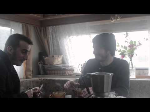 Pablo Und Destruktion "Powder" [Videoclip]