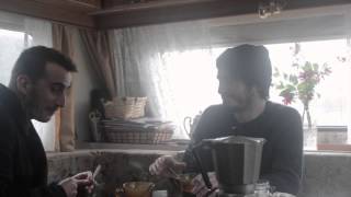 Pablo Und Destruktion &quot;Powder&quot; [Videoclip]