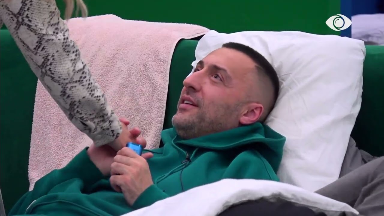 Ke ardhur ti në jetën time/ Valbona bisedon me G Banin: Do mbahesh mend si goca që…