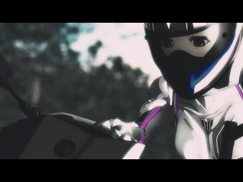 Four Seasons 楓花と七波