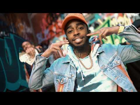 MOODINITHEOPP - Clutchin