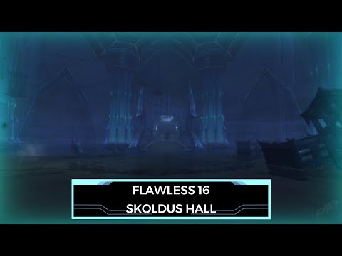 Flawless16 Skoldus Hall