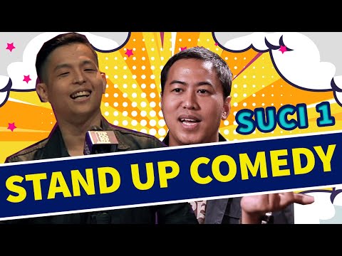 Asal-usul Munculnya Stand Up Comedy di Indonesia!