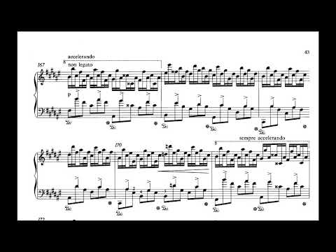 Ten Great Original Melodies by Franz Liszt