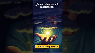 😱 El Error Silencioso Que Hace Que Dios Guarde Silencio (¡La #3 Te Impactará!)