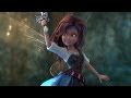 Tinker Bell and The Pirate Fairy -- UK trailer ...