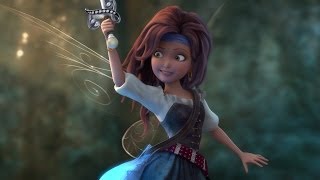TINKERBELL AND THE PIRATE FAIRY | UK Trailer | Official Disney UK