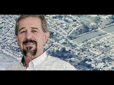 Documentário sobre a trajetória de Ouro Fino na gestão do prefeito Dr. Mauricio Lemes de Carvalho