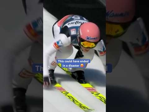 Things we don&rsquo;t want to see at the 4 Hills 🫣