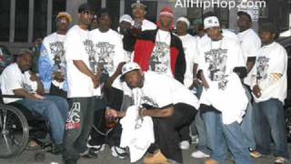 C Brown-Little Lou's Obituary (Member Of Thugacation) (Big Lou Diss) 2010