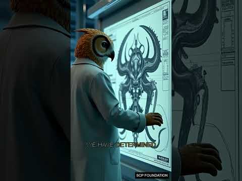 SCP-2399: A Malfunctioning Destroyer - Terrifying SCP Foundation Case File