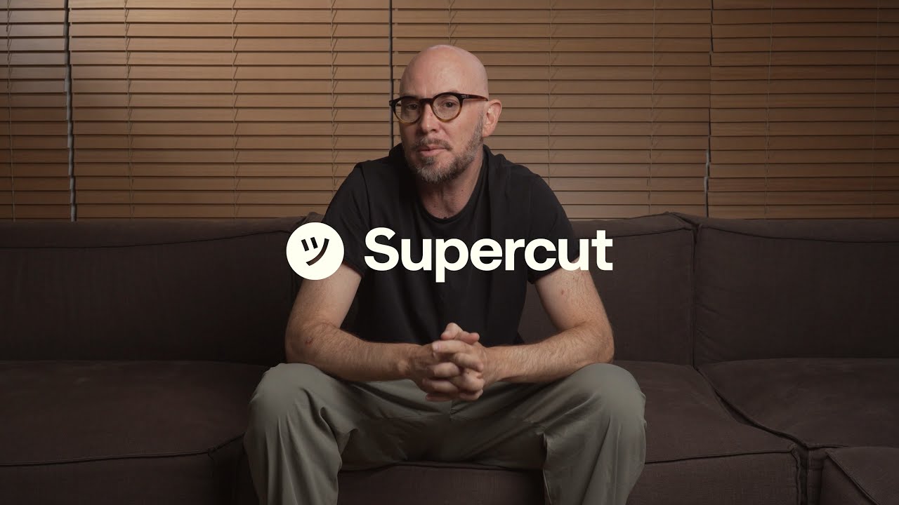 ツSupercut demo video ツSupercut demo video