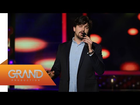 Muharem Hadrovic - Ima zena - GP - (Tv Grand 31.12.2021.)