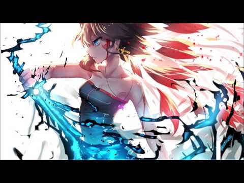 Nightcore Triumph for my magic Steel