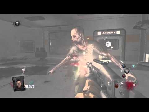 [World Record] AW Solo First Room Carrier Round 23 #SzR