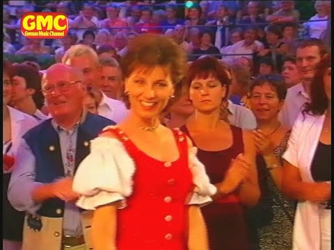 Eva-Maria - Ich komme wieder 1999