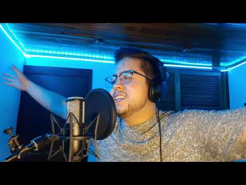 Algo nuevo empezó - Bani Muñoz y Julio Melgar (Cover)