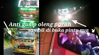Download lagu Dj bisane mung nyawang || versi truck oleng anti gosip mp3