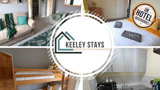 Victoria Bay * Whole Apt* 2 Bed* Herne Bay | Hotel Review ⭐