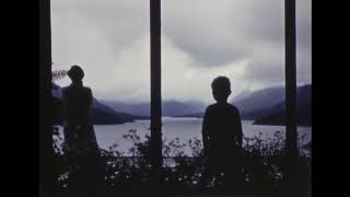 Trailer | John Lilly and the Earth Coincidence Control Office | M. Almereyda & C. Stephens