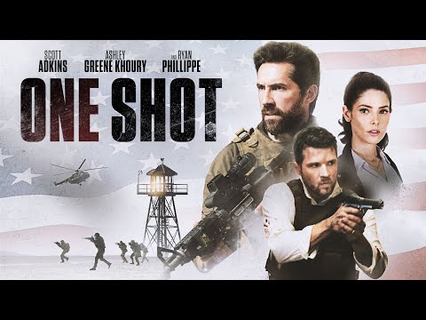 One Shot (Trailer)